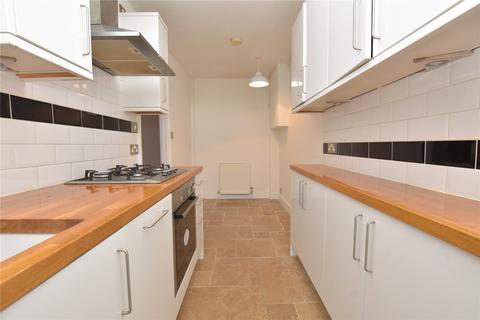 Flat C, 12 Spring Road, Headingley, Leeds, LS6 1AD