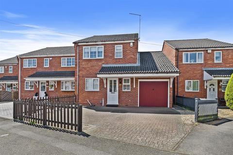 3 bedroom detached house for sale, Bath Road, Kettering NN16