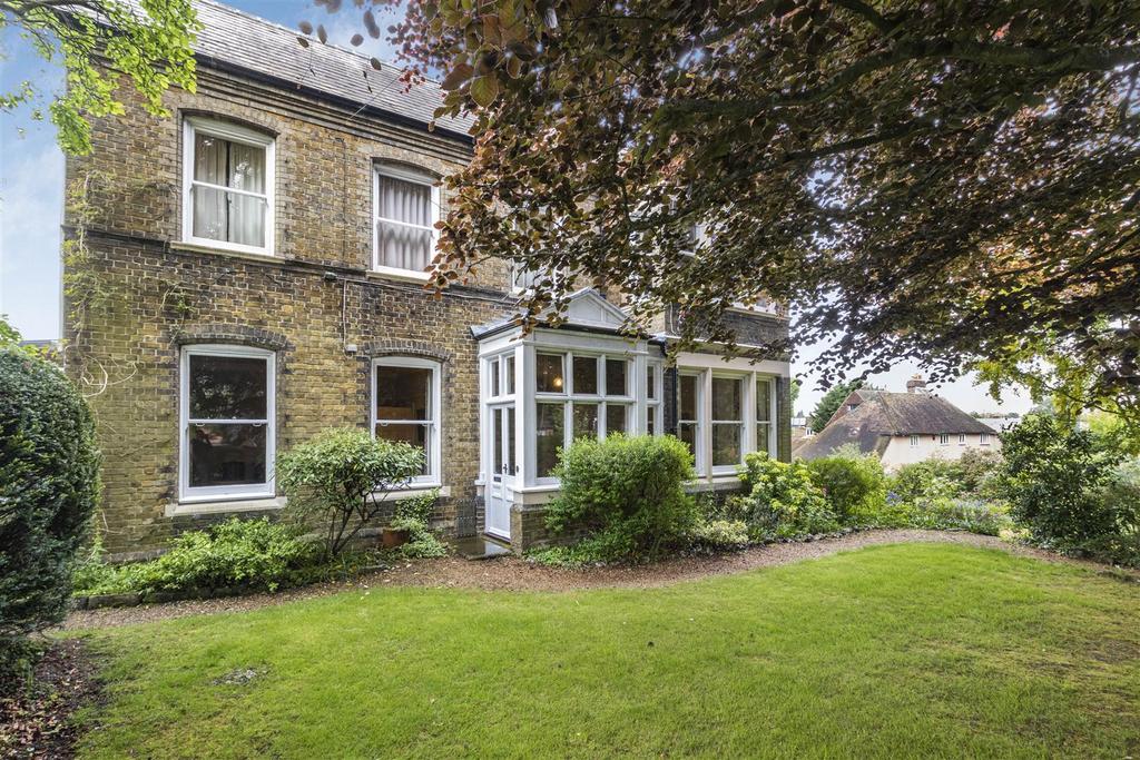 Melliker Lane, Meopham, 5 bed house for sale £1,200,000