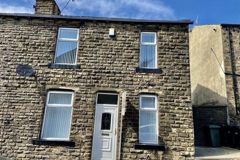 2 bedroom terraced house to rent, May Street, Haworth, Keighley, BD22 8LB