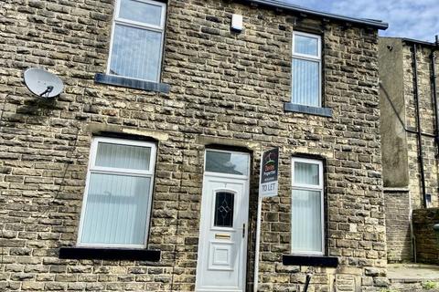 2 bedroom terraced house to rent, May Street, Haworth, Keighley, BD22 8LB