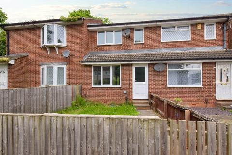 2 bedroom terraced house for sale, Whincover Drive, Leeds, West Yorkshire