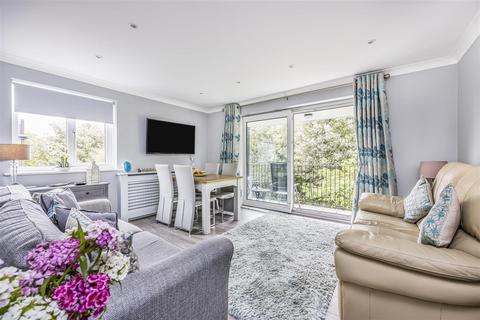 2 bedroom apartment for sale, Cranborne Road, Bournemouth