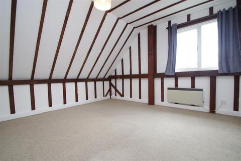 5 Bosley Crescent, Wallingford, OX10 9AS