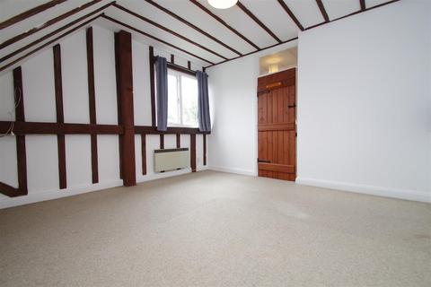 5 Bosley Crescent, Wallingford, OX10 9AS