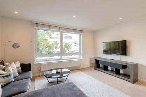 2 bedroom apartment to rent, Fulham Road, Chelsea, London, SW3