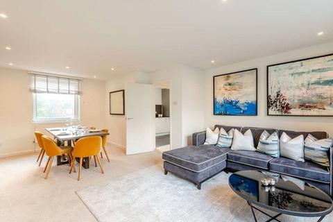 2 bedroom apartment to rent, Fulham Road, Chelsea, London, SW3