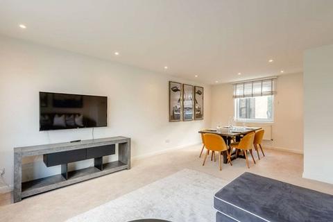 2 bedroom apartment to rent, Fulham Road, Chelsea, London, SW3