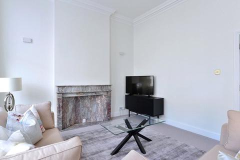 2 bedroom apartment to rent, Lexham Gardens, Earls Court, London, W8