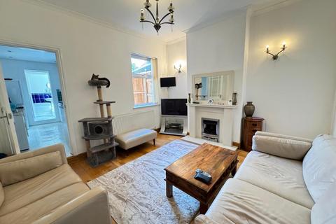 3 bedroom terraced house for sale, Brixham Road, Birmingham