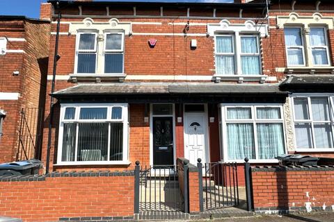 23 Brixham Road, Birmingham, B16 0JY