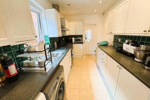 23 Brixham Road, Birmingham, B16 0JY