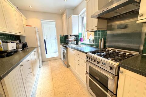 23 Brixham Road, Birmingham, B16 0JY
