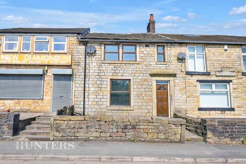 3 bedroom terraced house for sale, New Road, Littleborough OL15 8LX