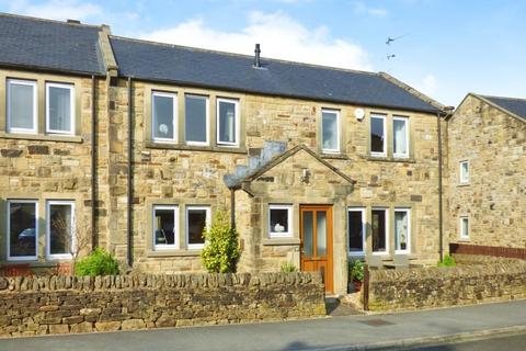 3 bedroom semi-detached house for sale, Newton Way, Hellifield, Skipton