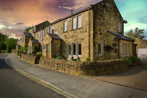 3 bedroom semi-detached house for sale, Newton Way, Hellifield, Skipton