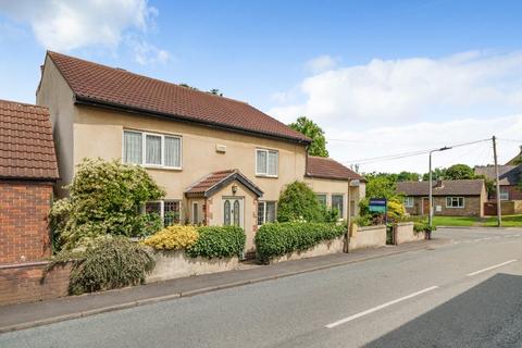 4 bedroom detached house for sale, Main Street, Beal, Goole