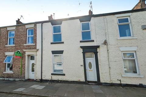 2 bedroom house for sale, Newcastle Street, North Shields