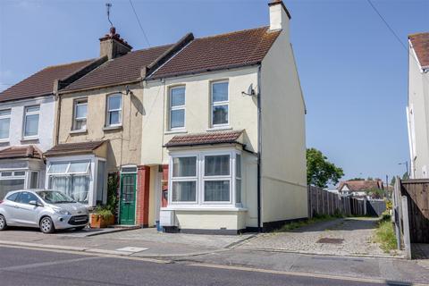 3 bedroom end of terrace house for sale, Nelson Road, Leigh-On-Sea