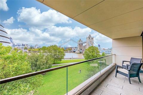 2 bedroom apartment to rent, Blenheim House, One Tower Bridge, London