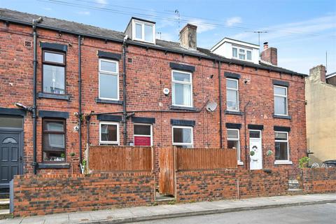 2 bedroom terraced house for sale, Woodville Crescent, Horsforth, Leeds