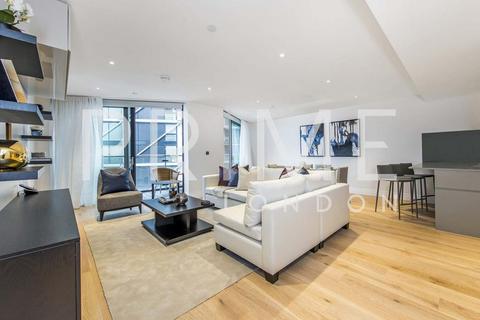 2 bedroom apartment for sale, Three Riverlight Quay, Nine Elms, London