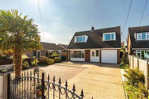 3 bedroom detached bungalow for sale, Paddock Lane, Blyton