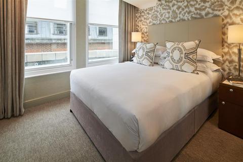 1 bedroom apartment to rent, Bow Lane, London EC4M