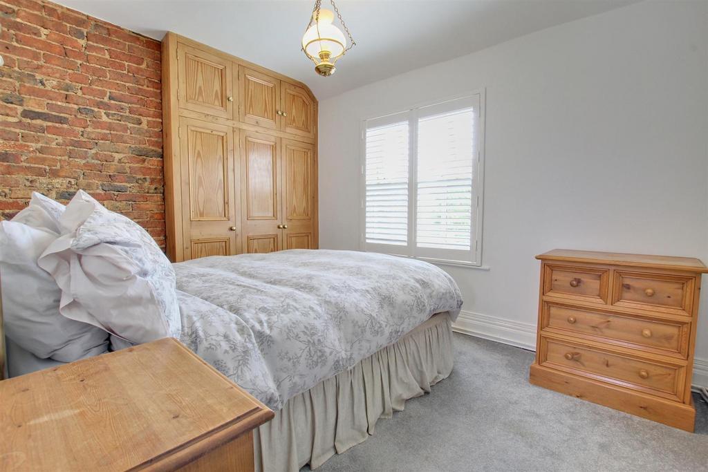 Bedroom 2 (front)
