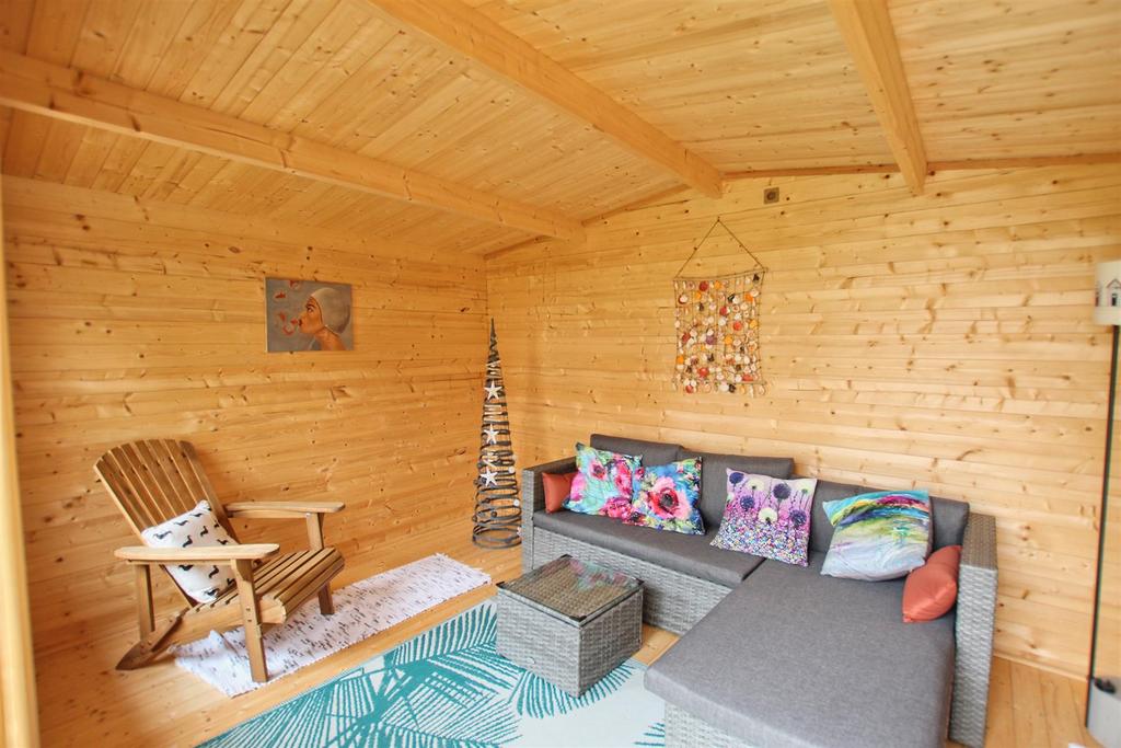 Summer house