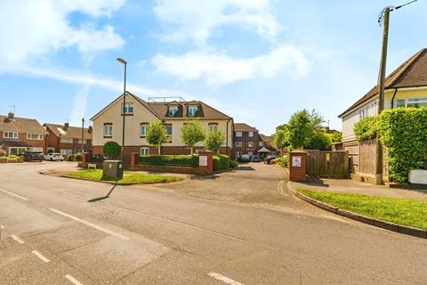 1 bedroom retirement property for sale, Gales Drive, Crawley RH10
