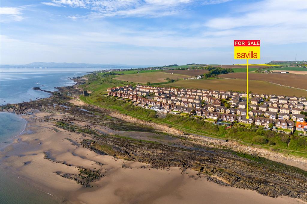 Craigfoot Walk, Kirkcaldy, Fife, KY1 5 bed detached house - £650,000