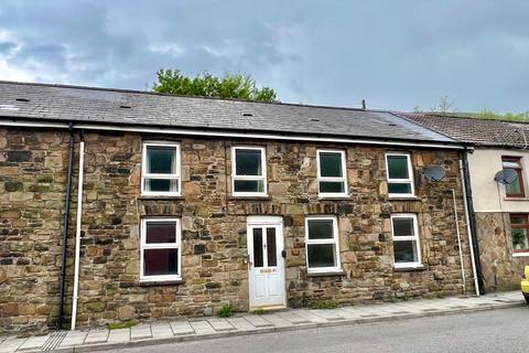 3 bedroom terraced house for sale, Tynewydd Row, Ogmore Vale, Bridgend County Borough, CF32 7EH