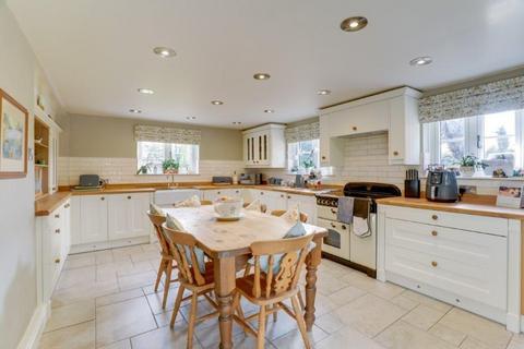 4 bedroom detached house for sale, The Cottage, Broad Oak, Six Ashes, Bridgnorth