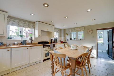 4 bedroom detached house for sale, The Cottage, Broad Oak, Six Ashes, Bridgnorth