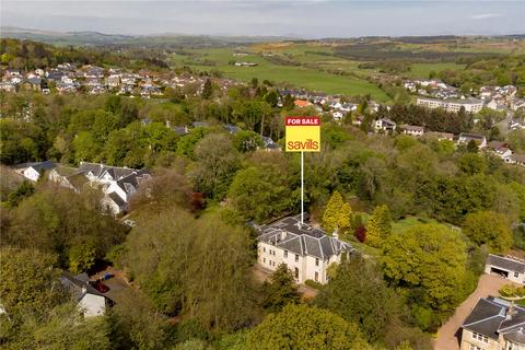 8 bedroom detached house for sale, Ravenswood, Prieston Road, Bridge of Weir, Renfrewshire, PA11