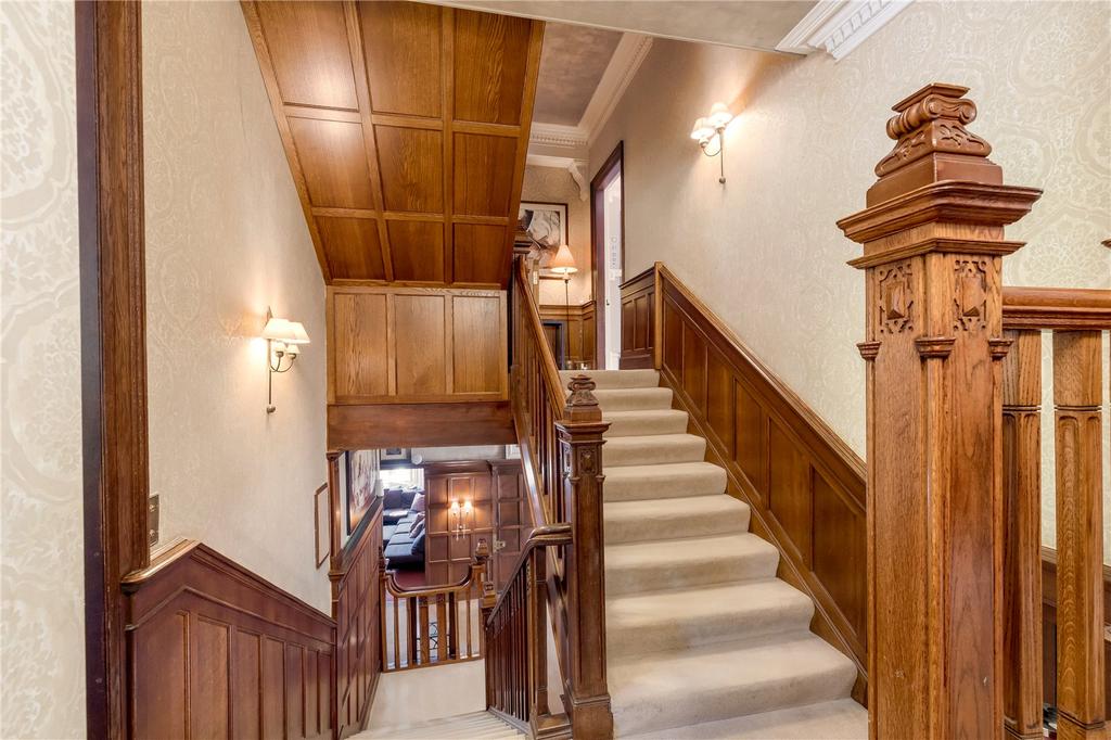 Stairway