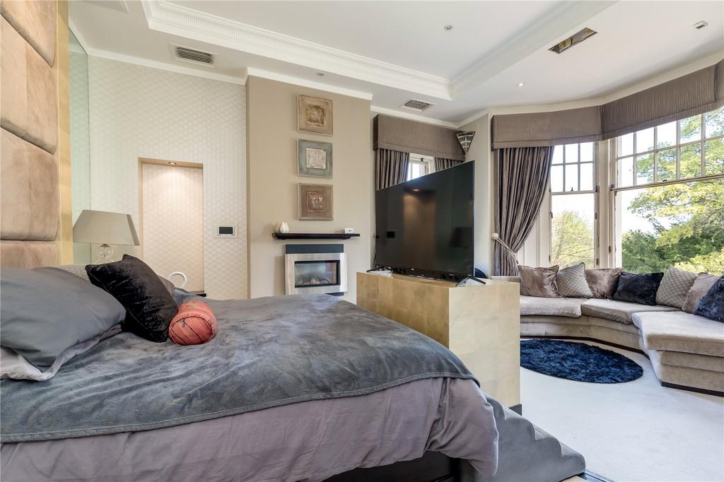 Principal Suite