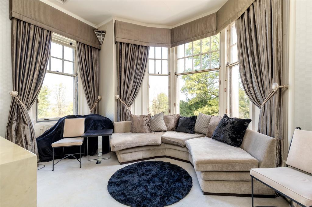 Principal Suite