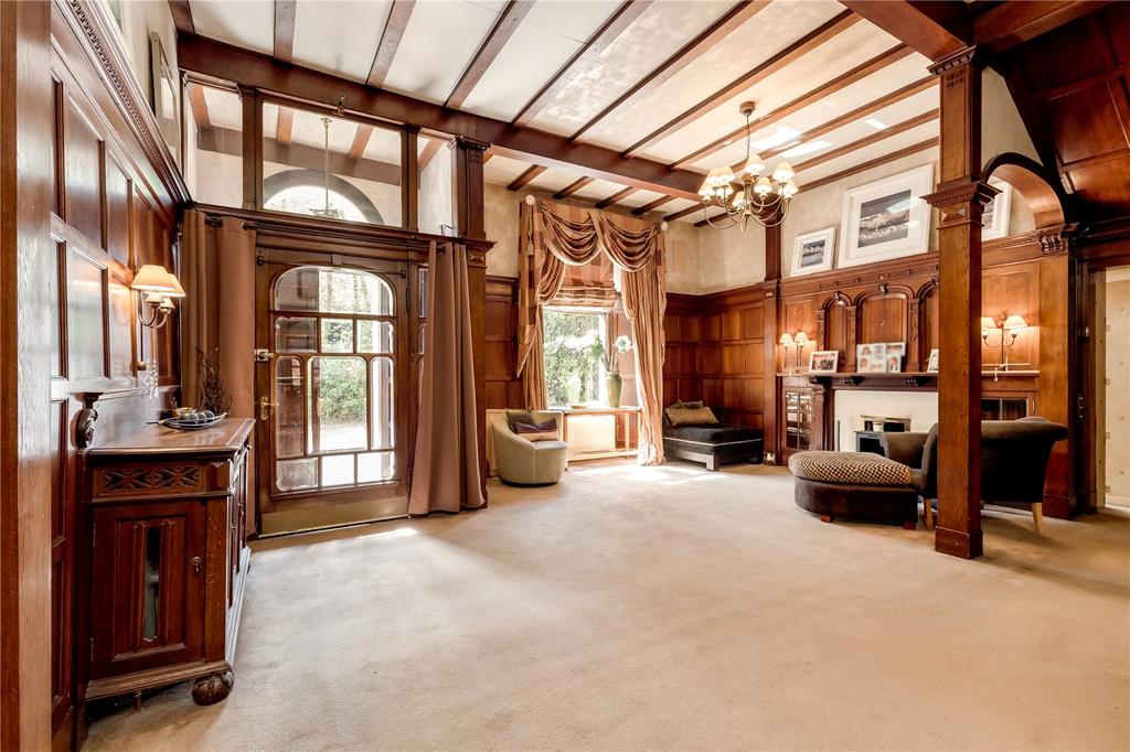 Entryway