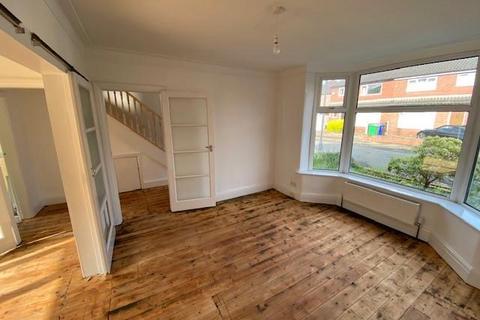 3 bedroom house to rent, Austin Drive, Didsbury, Manchester