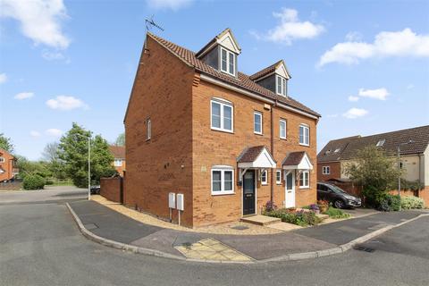 3 bedroom semi-detached house for sale, Dairy Way, Irthlingborough