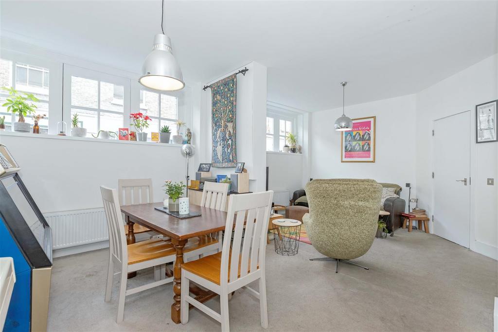 Cambridge Grove, Hove 3 bed house for sale £700,000