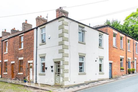 2 bedroom end of terrace house for sale, Mill Street, Wheelton, Chorley