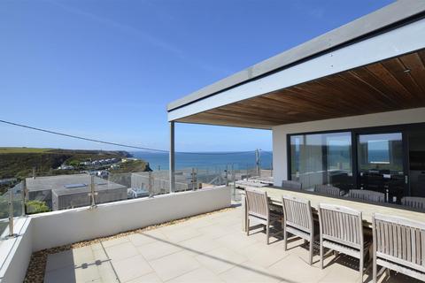 5 bedroom detached house for sale, Porthtowan | North Cornwall