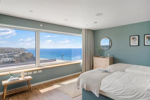 5 bedroom detached house for sale, Porthtowan | North Cornwall