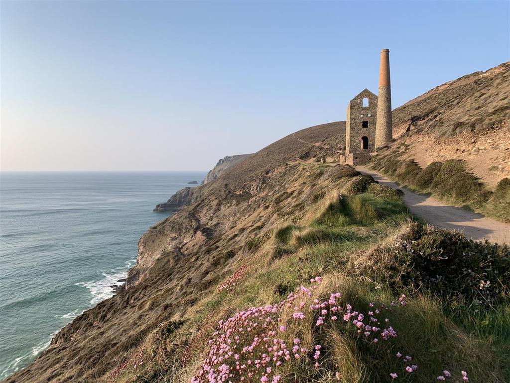 St Agnes
