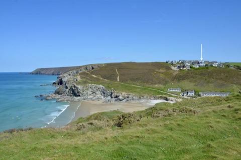 5 bedroom detached house for sale, Porthtowan | North Cornwall