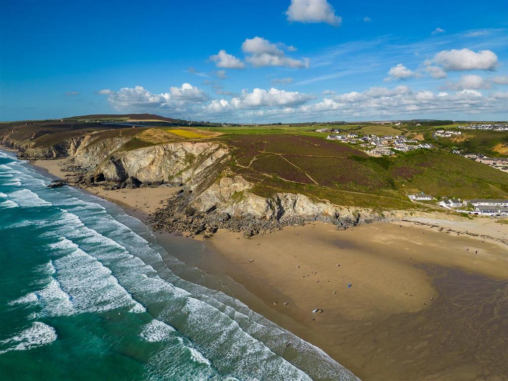 Porthtowan