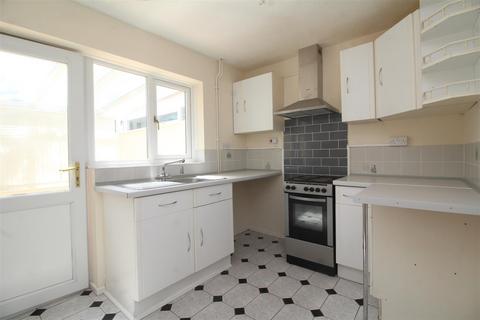 2 bedroom end of terrace house for sale, Wainwright, Werrington, Peterborough